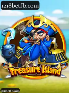 TreasureIsland